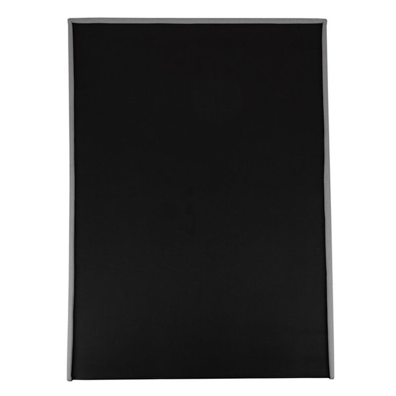 Base Cama Slim Dicasa Queen Size Gris Claro image number null
