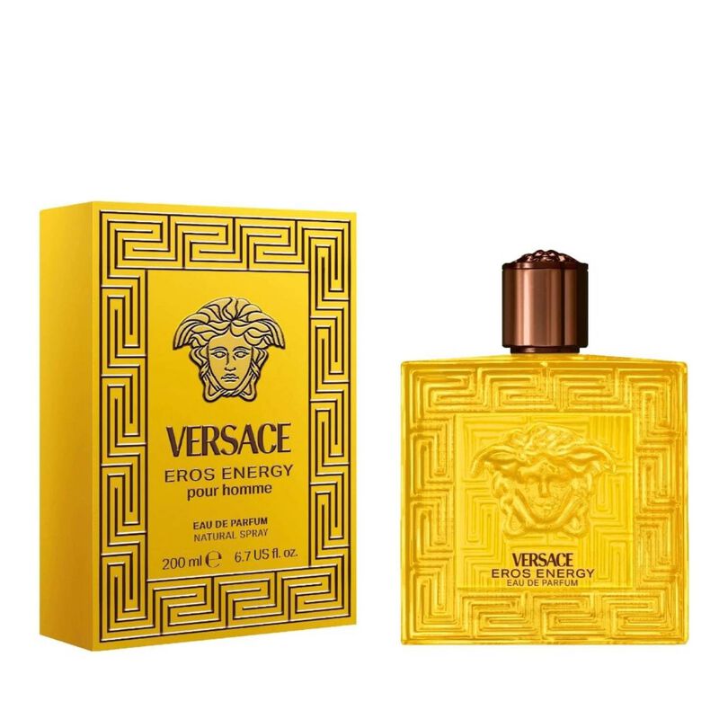 Perfume Versace Eros Energy Eros Eau De Parfum ... image number null