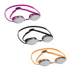 Goggles Bestway Para Adulto Nataci&oacute;n Lente Espejo 14 A&ntilde;os Filtro Uv Paquete 3 pzs