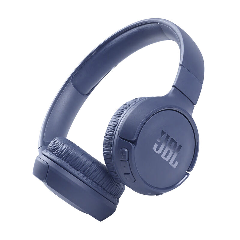 Jbl Tune 510Bt Azul image number null