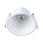 L&aacute;mpara Empotrable Downlight, Potencia M&aacute;x. 60 W, Bases Gx5.3/gu10, No Incluye Foco