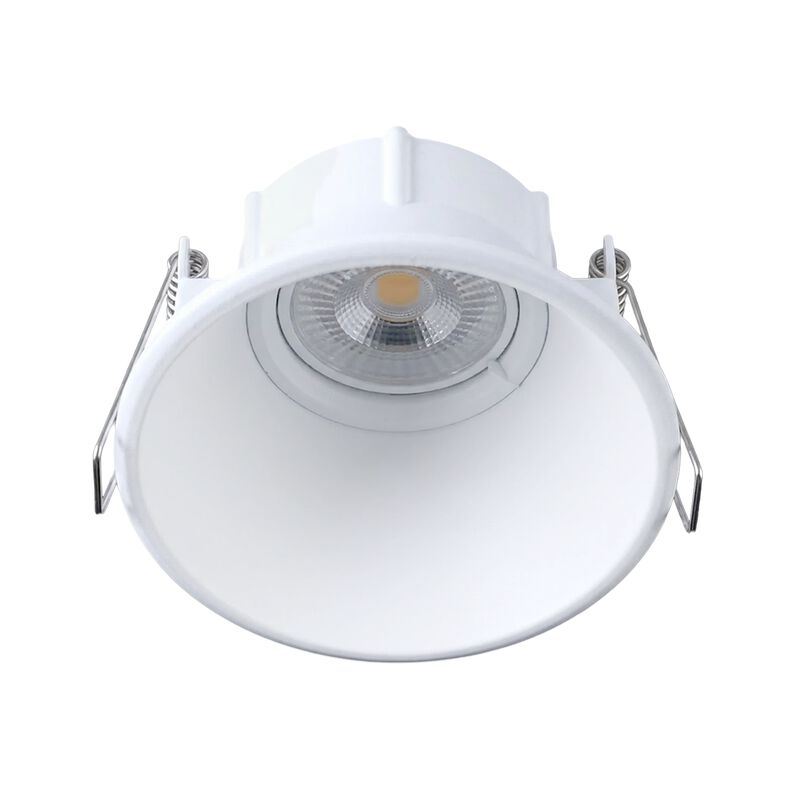 L&aacute;mpara Empotrable Downlight, Potencia M&aacute;x. 60 ... image number null