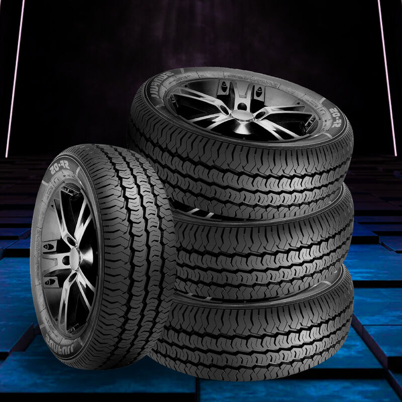 Llanta 225/70R15C 112/110R Sunfull SF-05 image number null