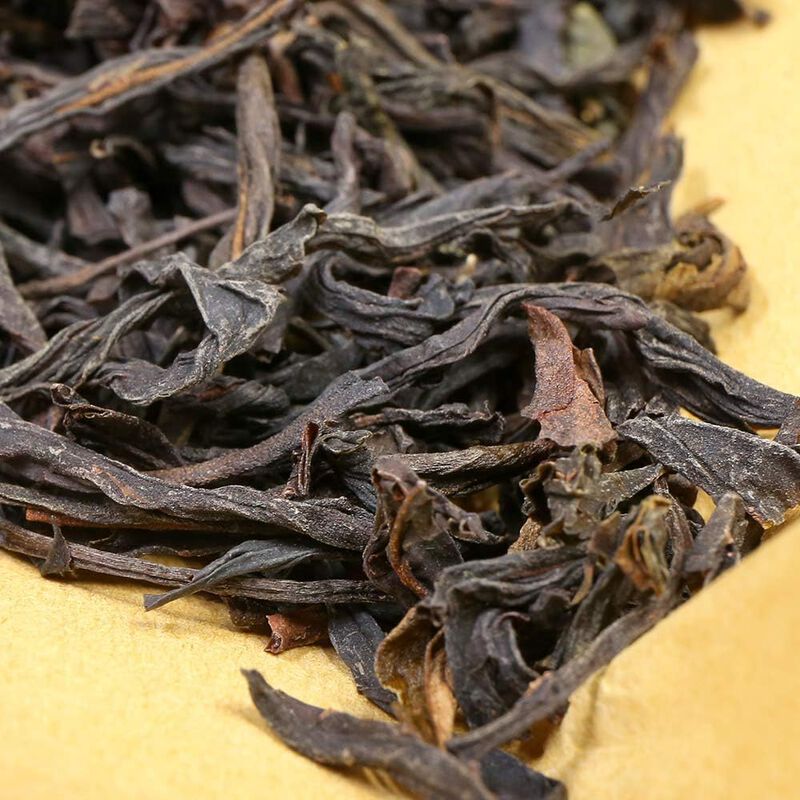 T&eacute; Oolong Fullchea 125 g Dan Cong Mi Lan Xiang image number null