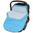 Cubierta De Autoasiento Jj Cole Bundleme Sporty Deportiva