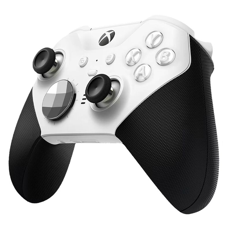 Control Inal&aacute;mbrico Elite Series 2 Core Para Xb... image number null