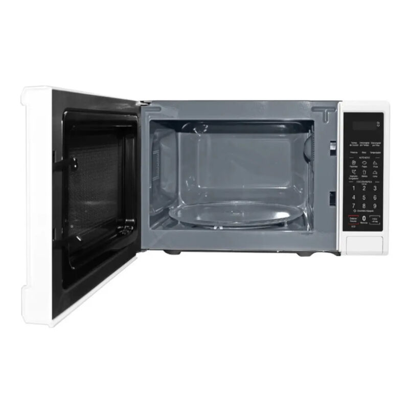 Microondas Koblenz MWKM-07BHA 0.7 pies con Prot... image number null