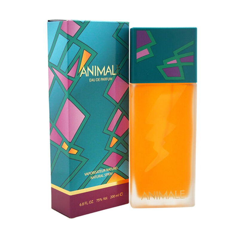 Perfume Animale Edp 100ml. Dama image number null