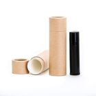 Tubos De B&aacute;lsamo Labial Kj's Krafts 25 x 29 ml De Cart&oacute;n Kraft