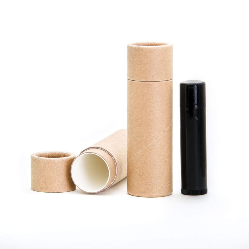 Tubos De B&aacute;lsamo Labial Kj's Krafts 25 x 29 ml ... image number null