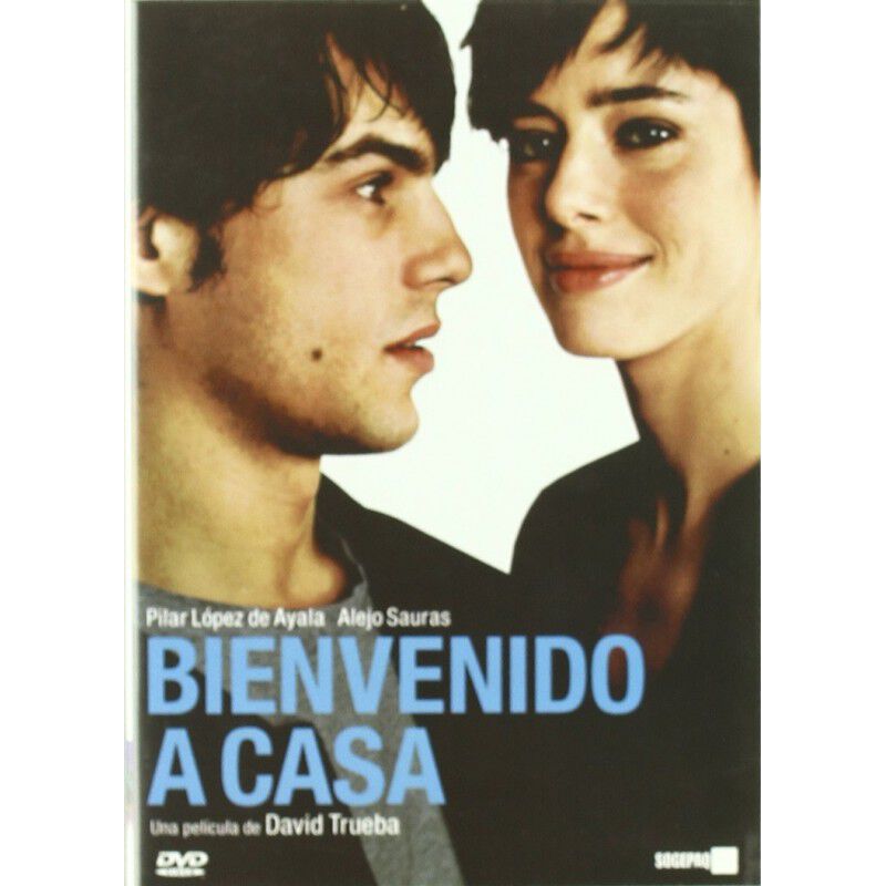 Bienvenido A Casa [dvd] image number null