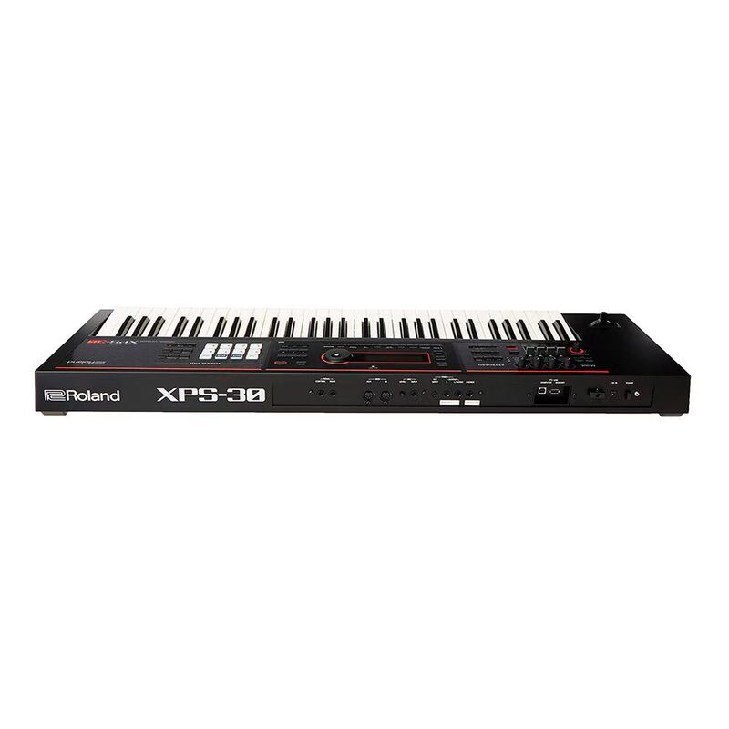 Roland XPS-30 Sintetizador Expandible 61 Teclas... image number null