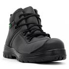 Bota De Seguridad Industrial Vanvien Modelo Omega Negro