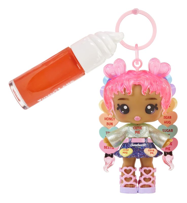 Brillo Labial Doll Yummiland X Sweethearts Coll... image number null