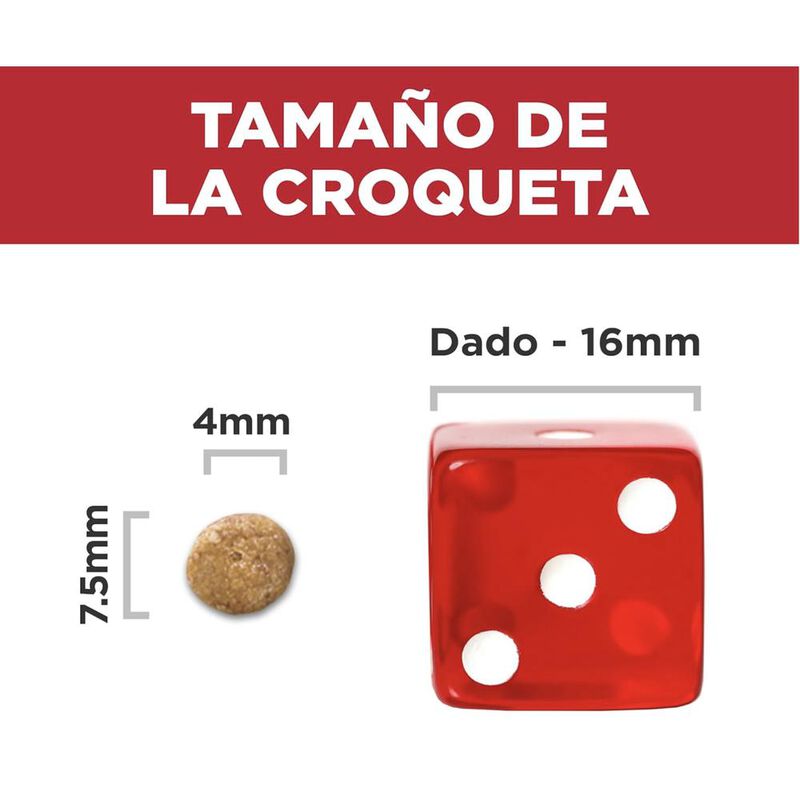 Hill's Senior Vitality 5.7 Kg 1 Unid X Caja mas... image number null