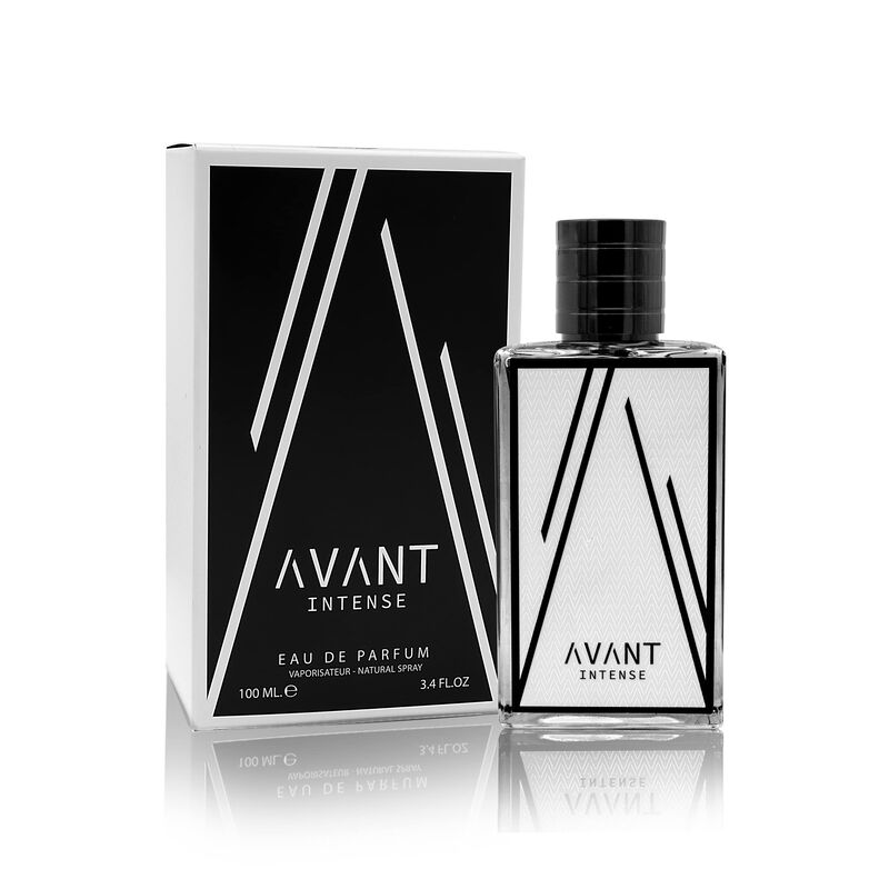 Perfume Fragrance World Avant Para Hombre 100 M... image number null