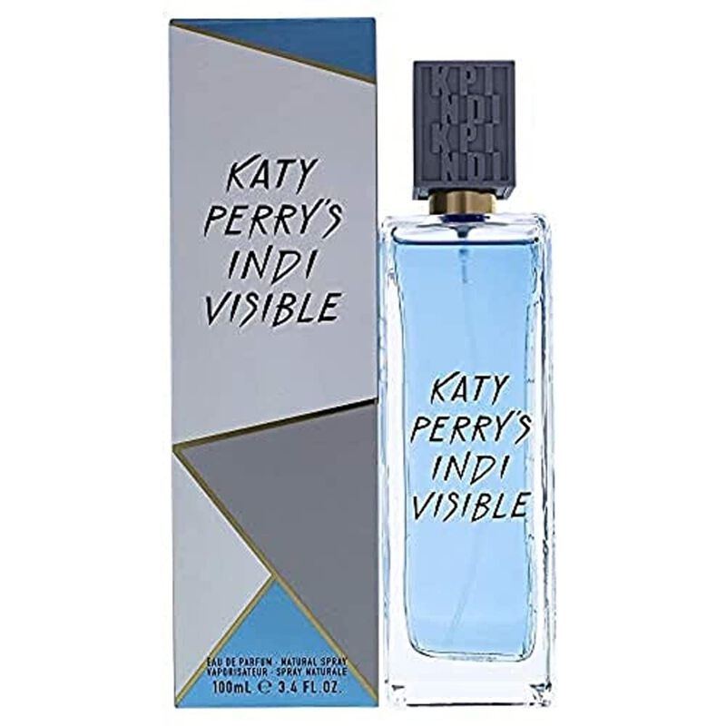 Perfume Katy Perry Katy Perrys Indi Visible 100... image number null