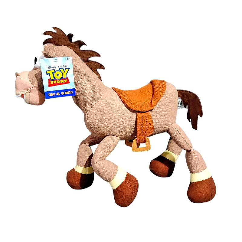 Tiro Al Blanco Peluche Caballo De Woody Suave image number null