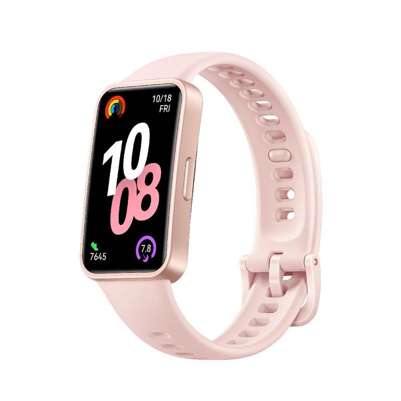 Huawei Band 10 Rosa image number null