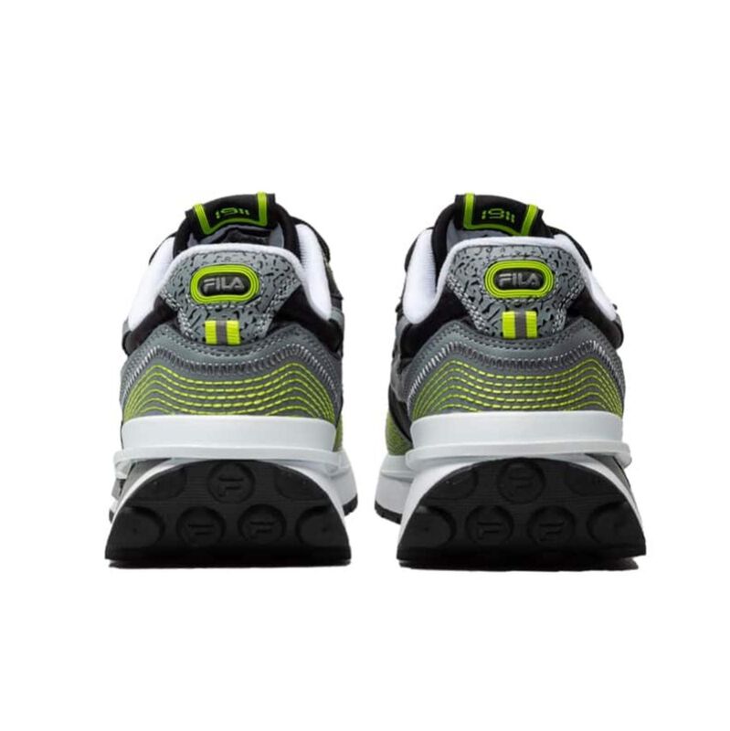 Tenis Fila Renno Para Hombre image number null
