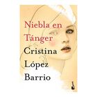 Niebla en T&aacute;nger