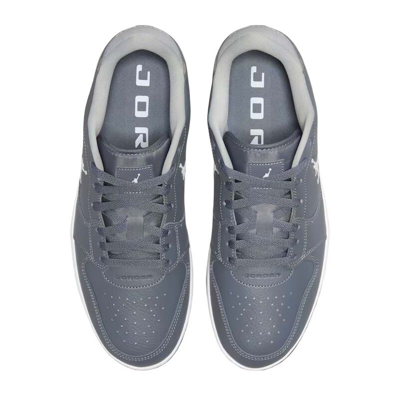 Tenis Nike Para Hombre Jordan Court Connect Low... image number null