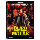 Duro De Matar [DVD]