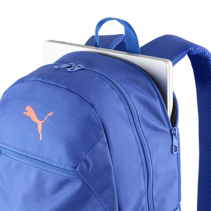 Mochila Puma Fundamental Unisex image number null