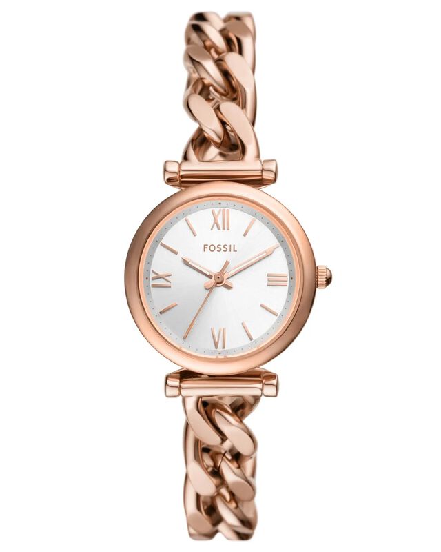Reloj Fossil Carlie Dama Es5330 image number null
