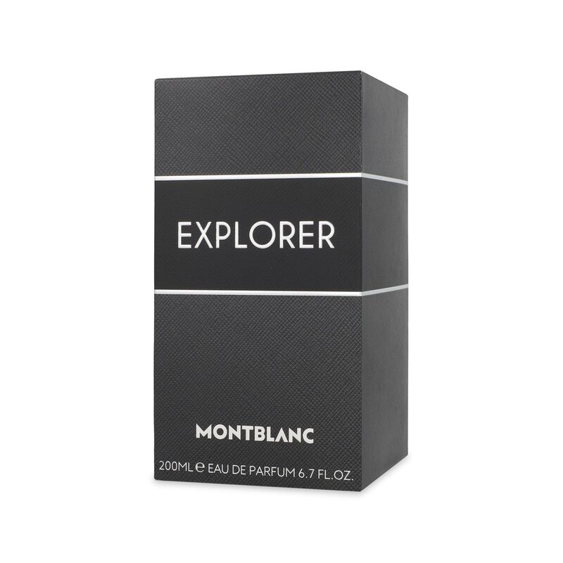 Montblanc Explorer 200Ml Edp Spray image number null
