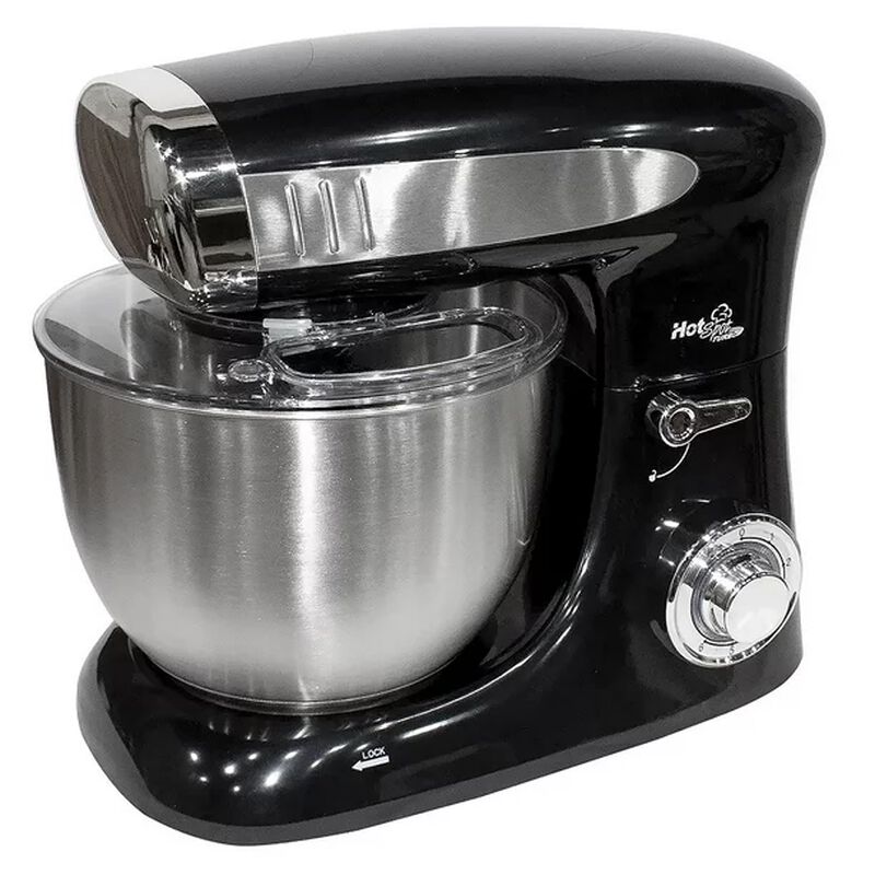 Hot Spot Batidora Profesional Mesa Pedestal Hot... image number null