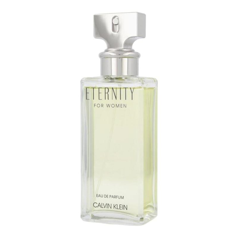 Perfume Calvin Klein Eternity Edp 100 Ml image number null