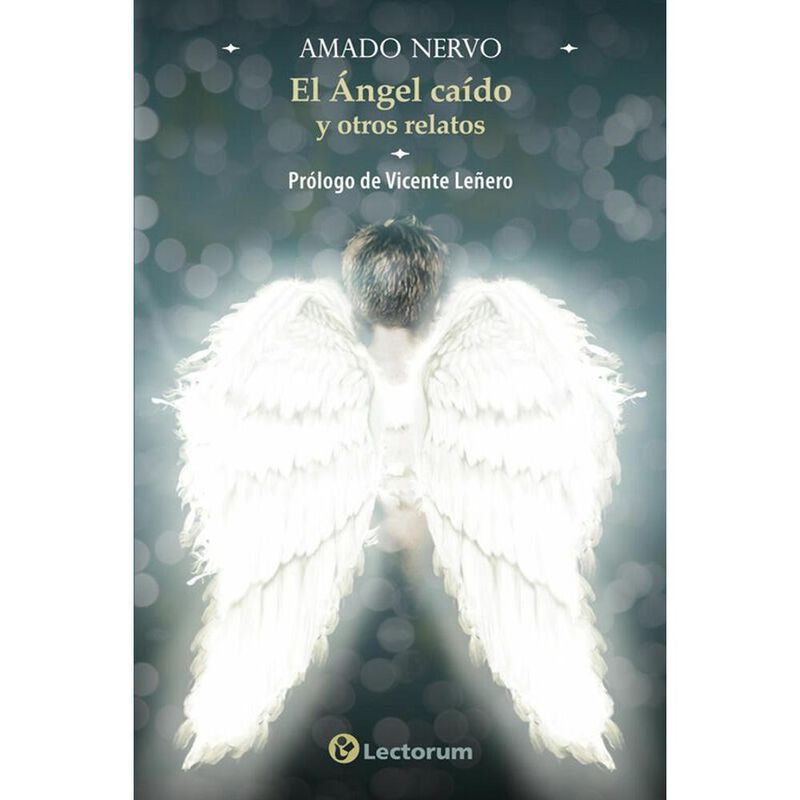 El &Aacute;ngel Ca&iacute;do Y Otros Relatos image number null