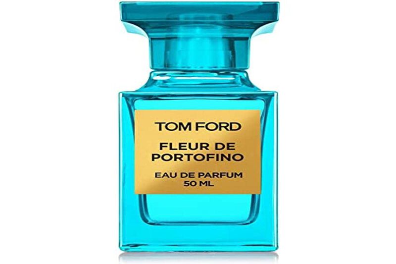 Perfume Tom Ford Private Blend Flor De Portofin... image number null