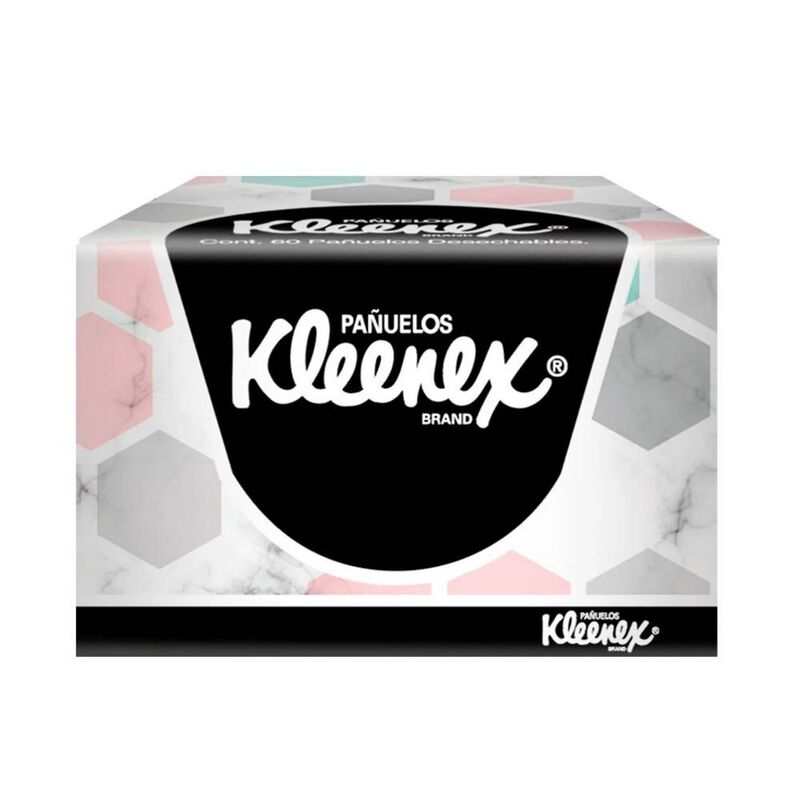 KLEENEX BOUTIQUE 60S image number null