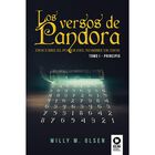 Los Versos De Pandora (1), De Olsen, Willy M., Kolima Books