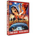 Rojo Caliente [dvd]