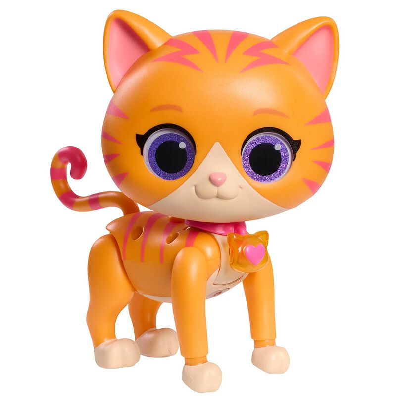 Juguete Just Play Disney Junior Superkitties Ca... image number null