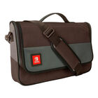 Estuche De Viaje Powera Nintendo Switch O Switch Lite - Everywhere Messenger Bag