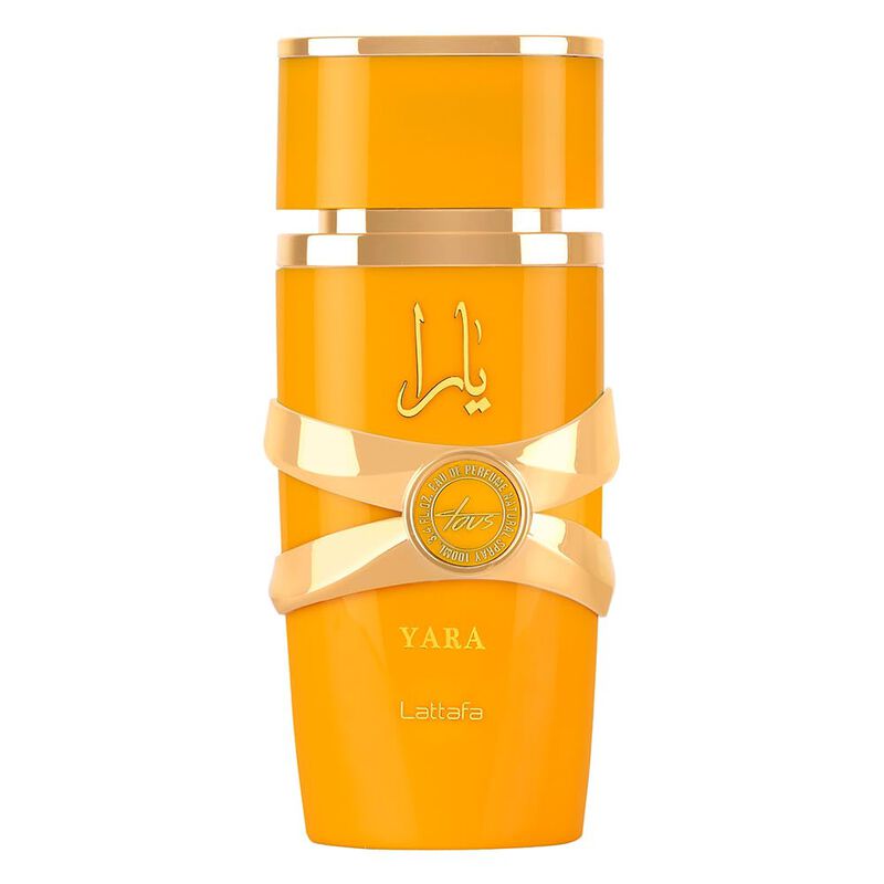 Perfume Lattafa Yara Tous Eau De Parfum 100 Ml image number null