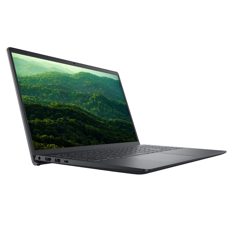 Laptop Dell Inspiron (ldc15250-5434blkpus) 15.6... image number null