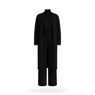 Conjunto ensamble largo 3 piezas