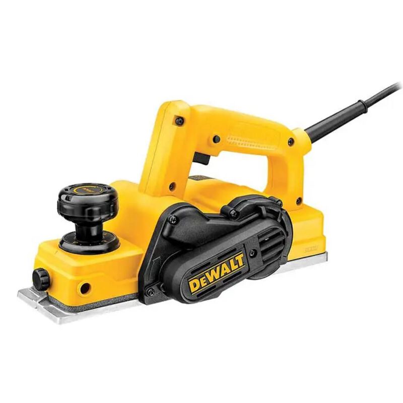 Cepillo El&eacute;ctrico 1/16 Pulg DEWALT D26676-B3 55... image number null