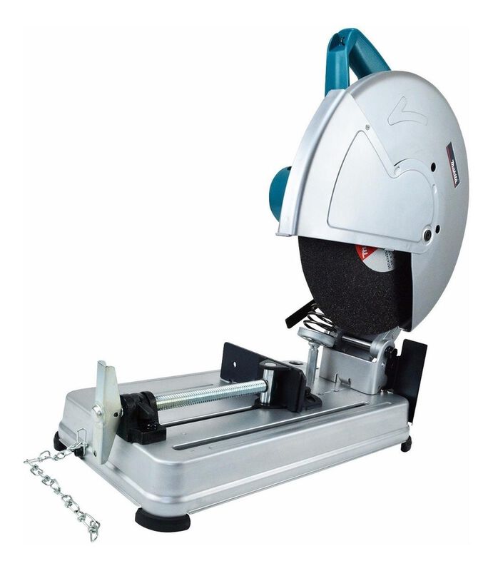Cortadora De Metales Makita 14" 2000w Profesion... image number null