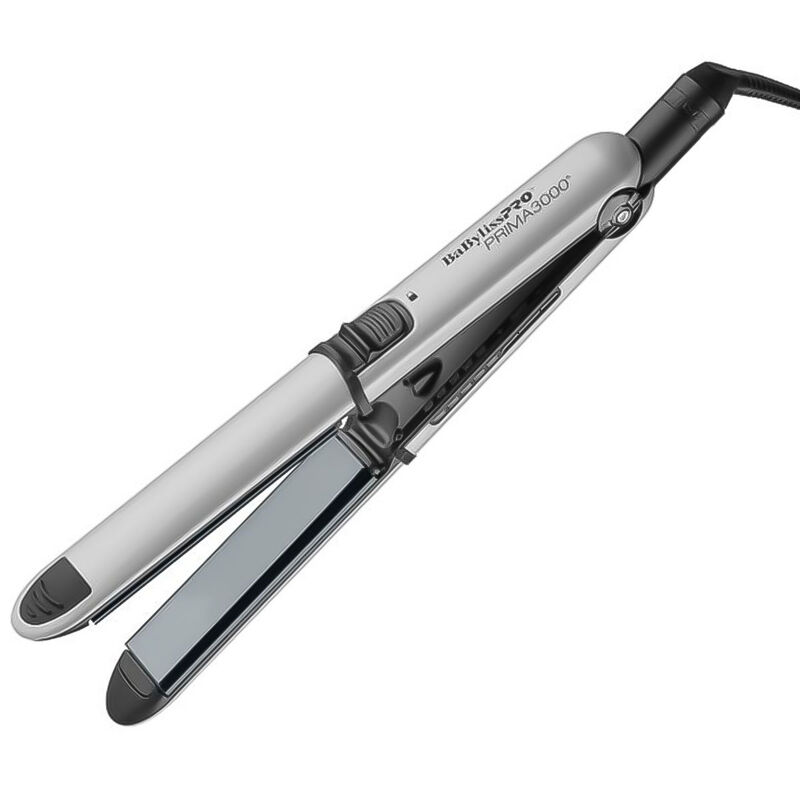 Plancha Profesional Babylisspro Nanotitanium Pr... image number null