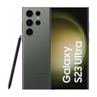 Samsung Galaxy S23 Ultra 256GB 12GB  Reacondicionado Verde