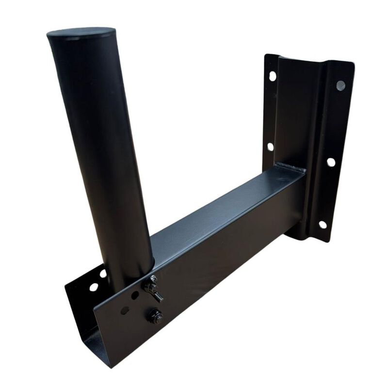 Soporte Base Para Bocina Bafle Pared Alienpro C... image number null