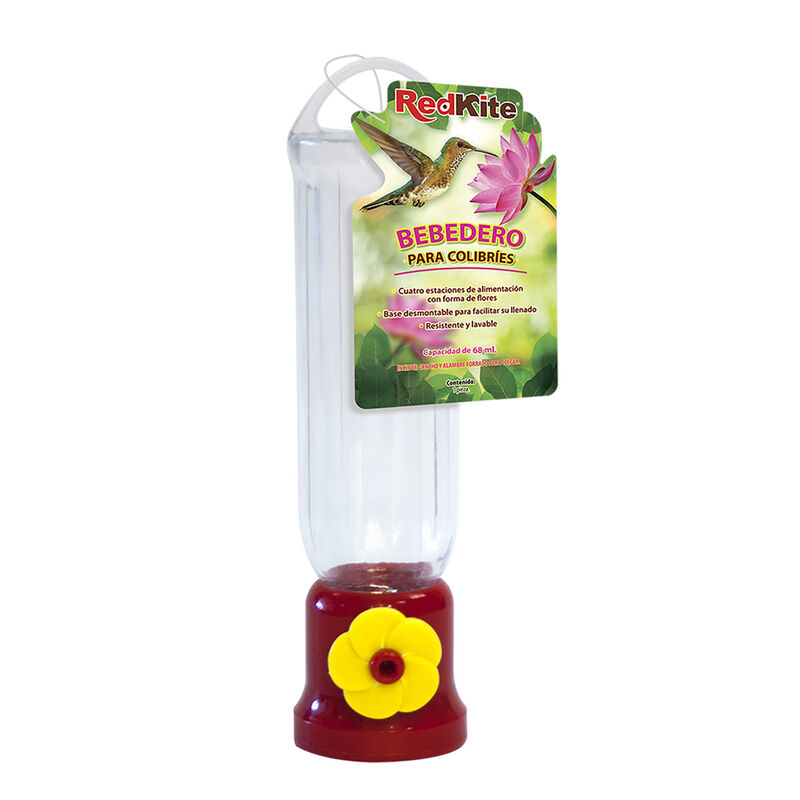 Redkite Bebedero Mini Para Colibri 68 Ml image number null
