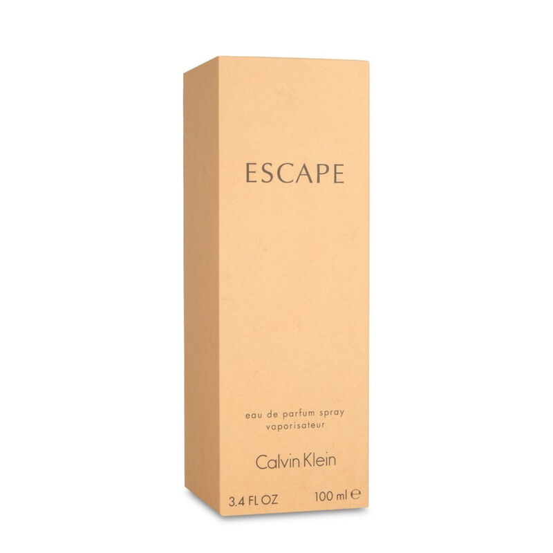 Escape 100 Ml Edp Spray image number null