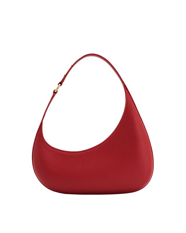 Bandolera Jw Pei Harlee Para Mujer En Piel Vega... image number null
